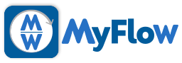 Logo MyFlow